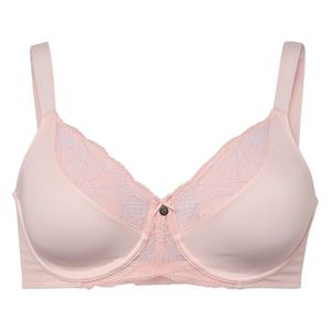 Zmenšujúca podprsenka, ružová vyobraziť