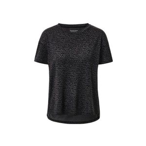 Športové tričko, antracitové vyobraziť