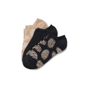 Krátke ponožky, 3 páry vyobraziť