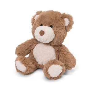 Hrejivý plyšový medvedík vyobraziť