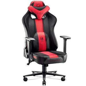 Otočné kreslo Normal Diablo X-Player 2.0 antracit vyobraziť