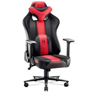 Otočné kreslo King Diablo X-Player 2.0 antracit vyobraziť