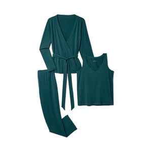 3-dielna pyžamová súprava vyobraziť