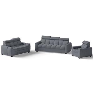 Sedacia souprava Gomez 3+2+1 Element 23 vyobraziť