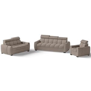 Sedacia souprava Gomez 3+2+1 Element 06 vyobraziť