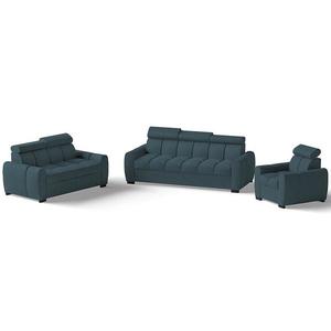 Sedacia souprava Gomez 3+2+1 Element 13 vyobraziť