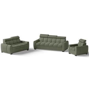 Sedacia souprava Gomez 3+2+1 Element 11 vyobraziť