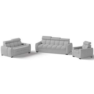 Sedacia souprava Gomez 3+2+1 Element 24 vyobraziť