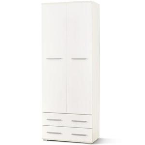 Skriňa Lima REG-2 biela vyobraziť