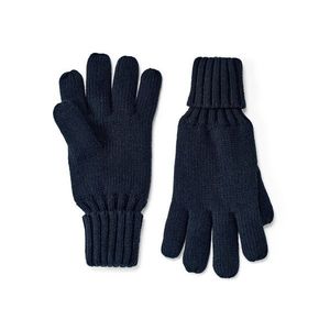 Pletené rukavice vyobraziť