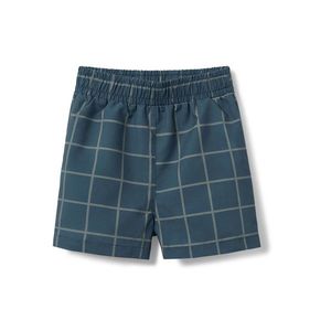 Detské plážové šortky vyobraziť