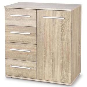 Komoda Lima KM-2 sonoma vyobraziť