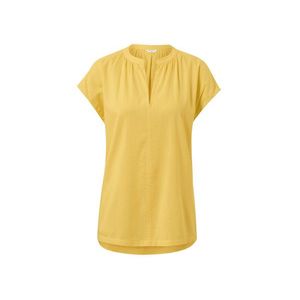 Blúzka s krátkymi rukávmi vyobraziť