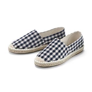 Espadrilky vyobraziť