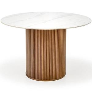 mramor, drevo vyobraziť