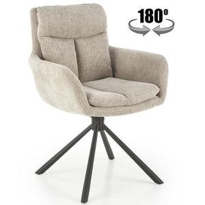 Stolička K495 béžová vyobraziť