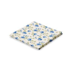 Umývateľný obrus, cca 90 x 90 cm vyobraziť