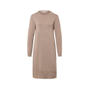 Šaty z jemného úpletu vyobraziť