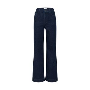 Džínsy Wide Leg – Fit »Viki«, sprané vyobraziť