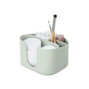 Organizér na kozmetiku vyobraziť