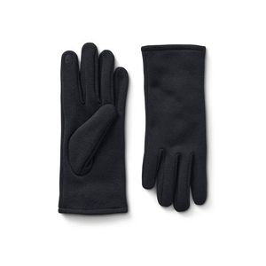 Rukavice z teplákoviny vyobraziť