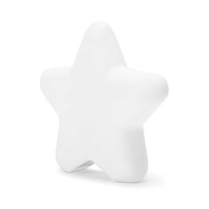 Vonkajšie solárne svietidlo v tvare hviezdy, L vyobraziť