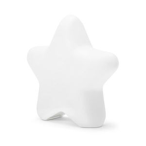 Vonkajšie solárne svietidlo v tvare hviezdy, S vyobraziť