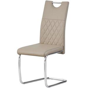 Stolička Petra 10425 béžová vyobraziť