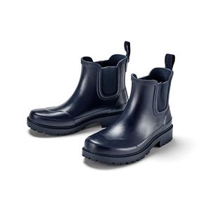 Nízke čižmy do dažďa vyobraziť