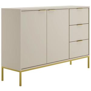 Komoda Austin Kašmír/Zlatý vyobraziť