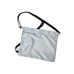 Nákupná taška na bicykel vyobraziť