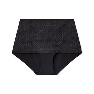 Nohavičky s vysokým pásom vyobraziť