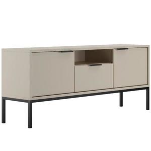 TV Stolík 135 Austin Kašmír/Čierna vyobraziť