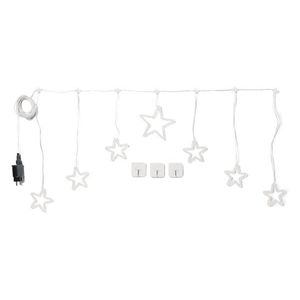 LED svetelný záves »Sterne« vyobraziť