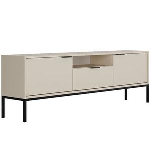 TV Stolík 175 Austin Kašmír/Čierna vyobraziť