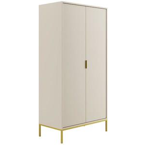 Skriňa Austin Kašmír/Zlatá vyobraziť