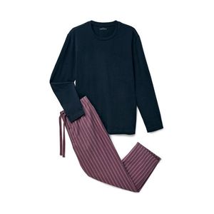 Pyžamová súprava s krátkymi nohavicami vyobraziť