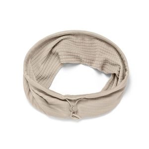 Multifunkčná termošatka, svetlohnedá vyobraziť