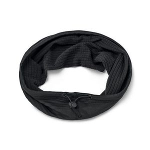 Multifunkčná termošatka, čierna vyobraziť