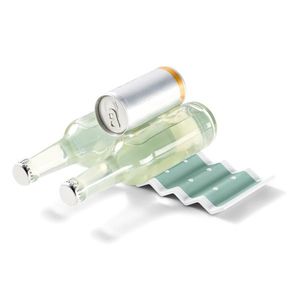 Držiak fliaš vyobraziť