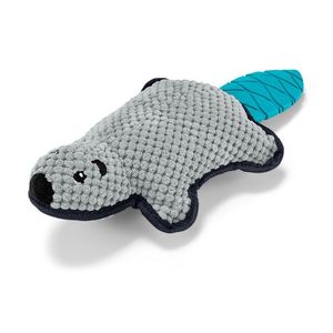 Plyšová hračka pre psy »Bobor« vyobraziť