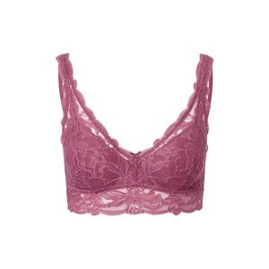 Čipková korzetová podprsenka vyobraziť