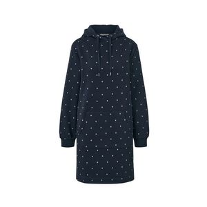 Voľnočasové šaty, bodkované vyobraziť