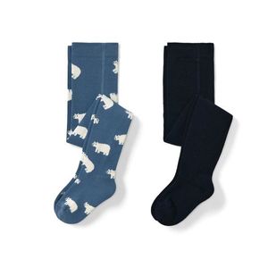 Detské pančuchy, 2 ks vyobraziť