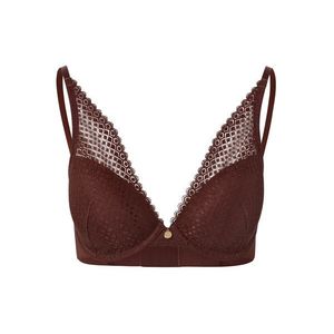 Podprsenka s košíčkami vyobraziť