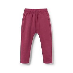 Detské tepláky, dúha vyobraziť