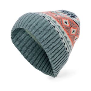 Pletená čiapka vyobraziť