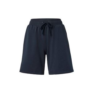 Bermudy z teplákoviny vyobraziť