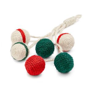 Hračka pre mačky, hrkálka vyobraziť