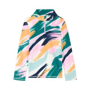 Detské flísové tričko, potlač vyobraziť